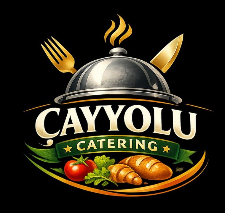 Çayyolu Catering Logosu